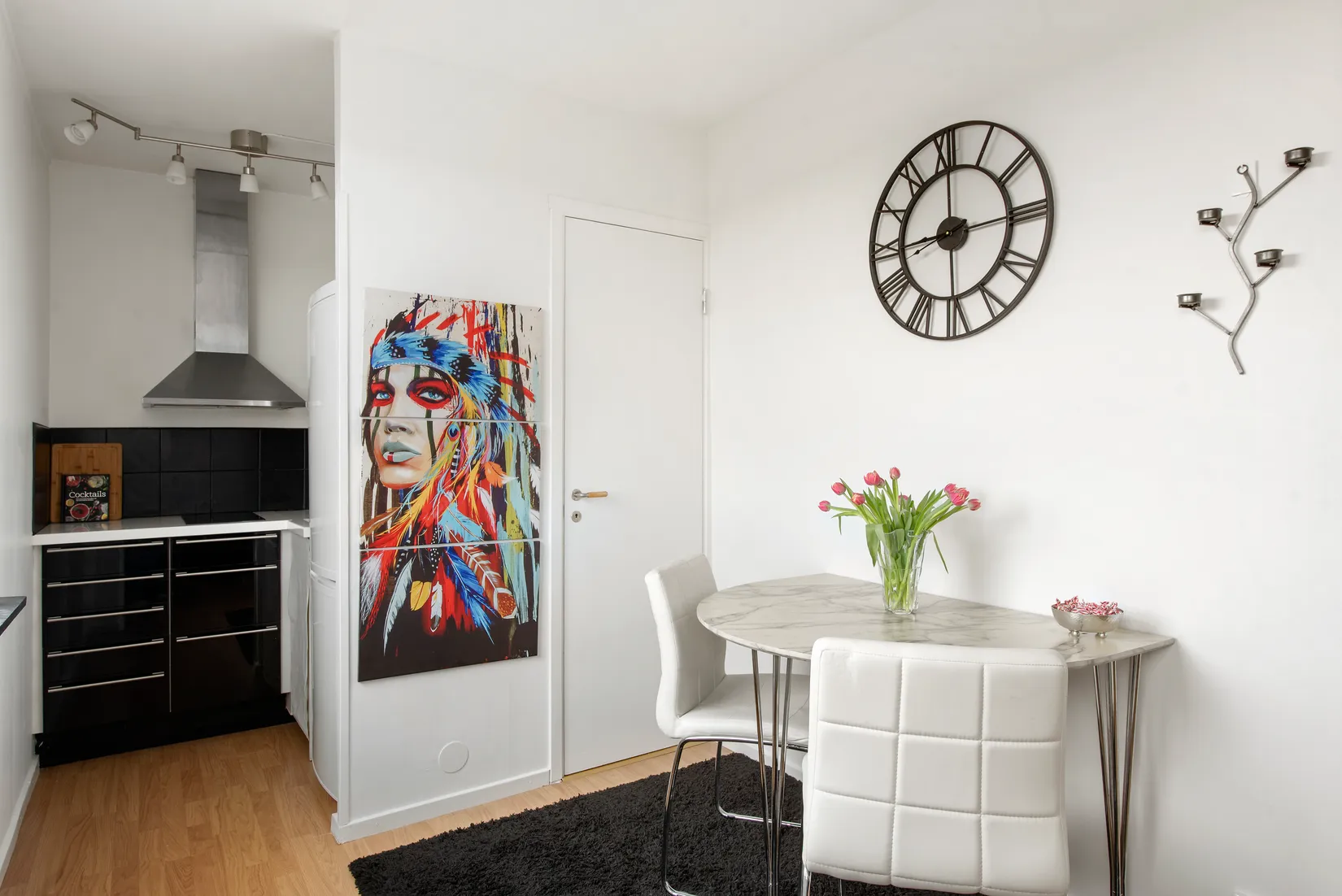 Bostadsrätt, Radarvägen 15, 10 tr, Hägernäs, Täby