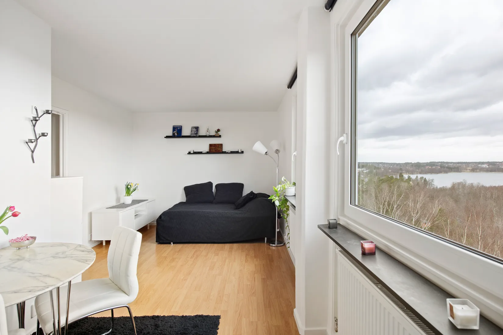 Bostadsrätt, Radarvägen 15, 10 tr, Hägernäs, Täby