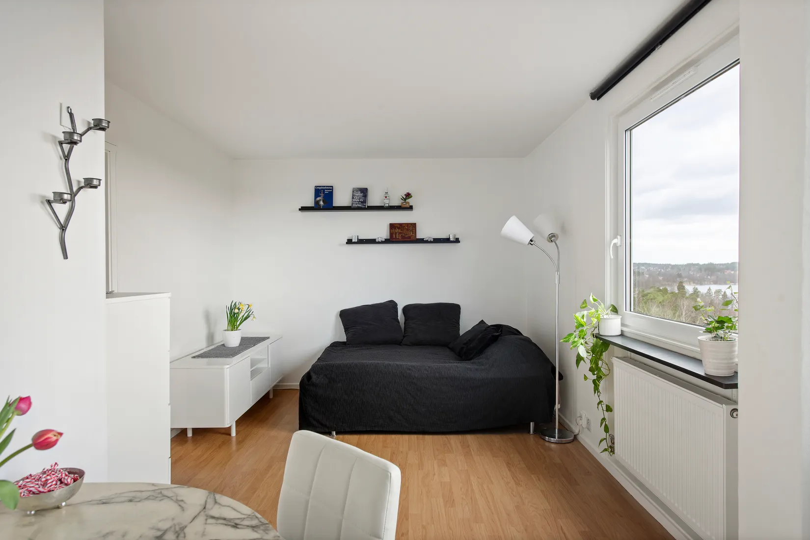 Bostadsrätt, Radarvägen 15, 10 tr, Hägernäs, Täby