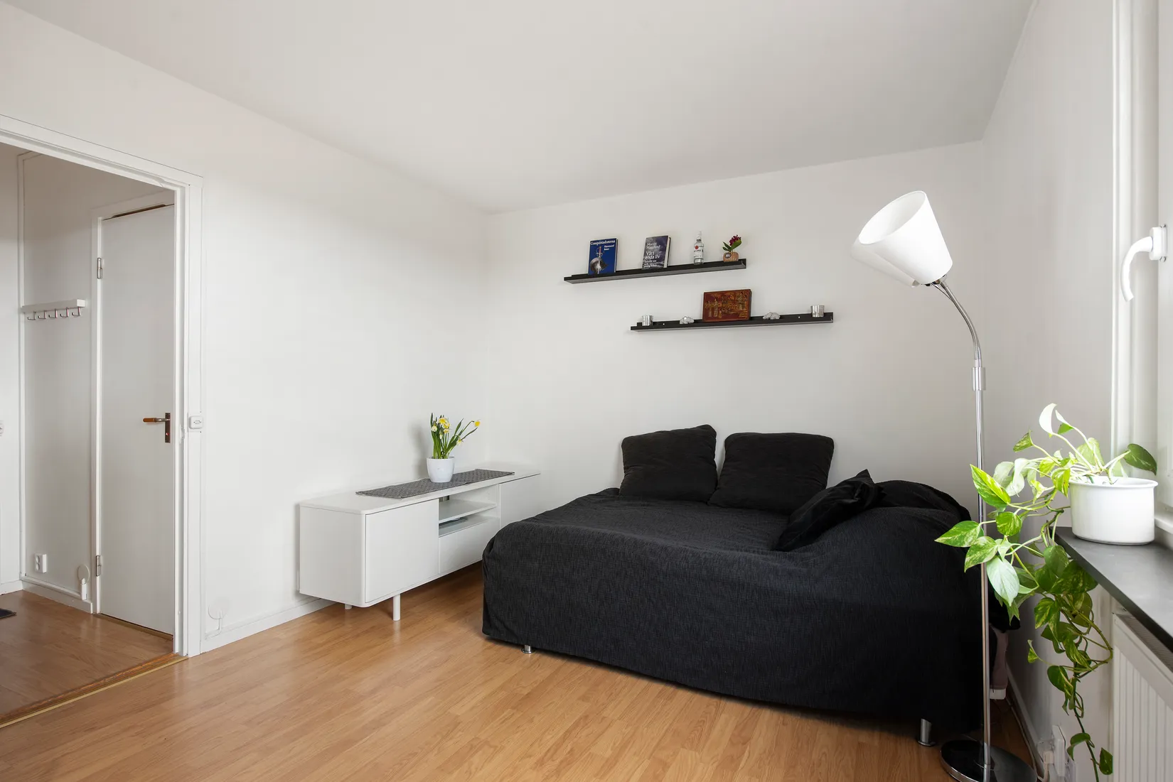 Bostadsrätt, Radarvägen 15, 10 tr, Hägernäs, Täby