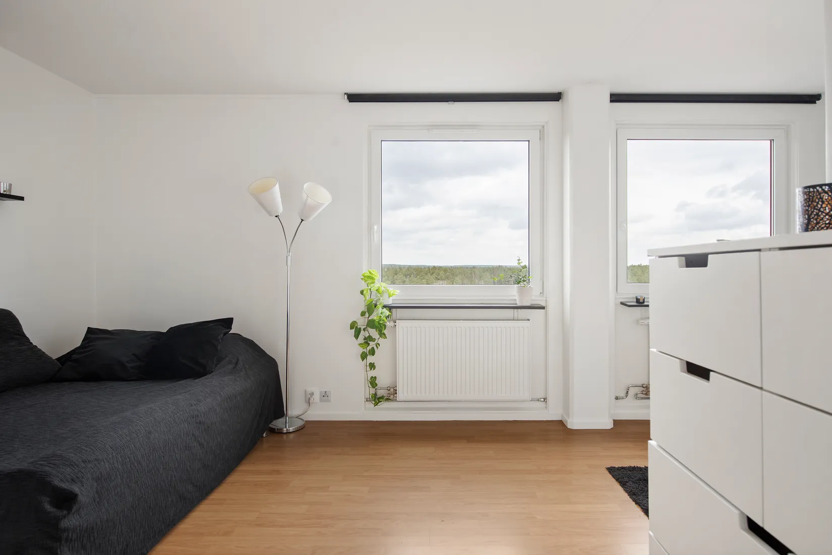 Bostadsrätt, Radarvägen 15, 10 tr, Hägernäs, Täby