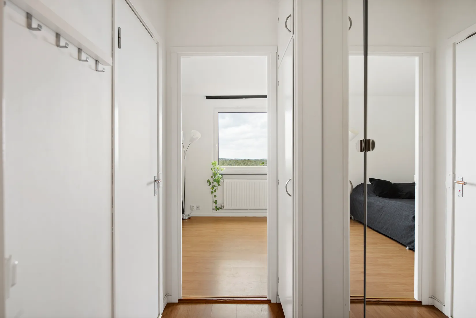 Bostadsrätt, Radarvägen 15, 10 tr, Hägernäs, Täby