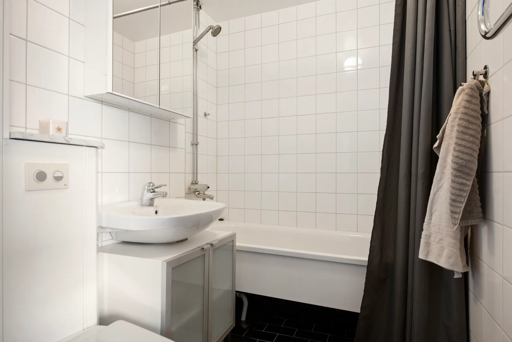 Bostadsrätt, Radarvägen 15, 10 tr, Hägernäs, Täby