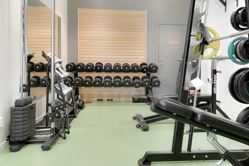 Bostadsrätt, Gripengatan 9, Barkarbystaden, Järfälla