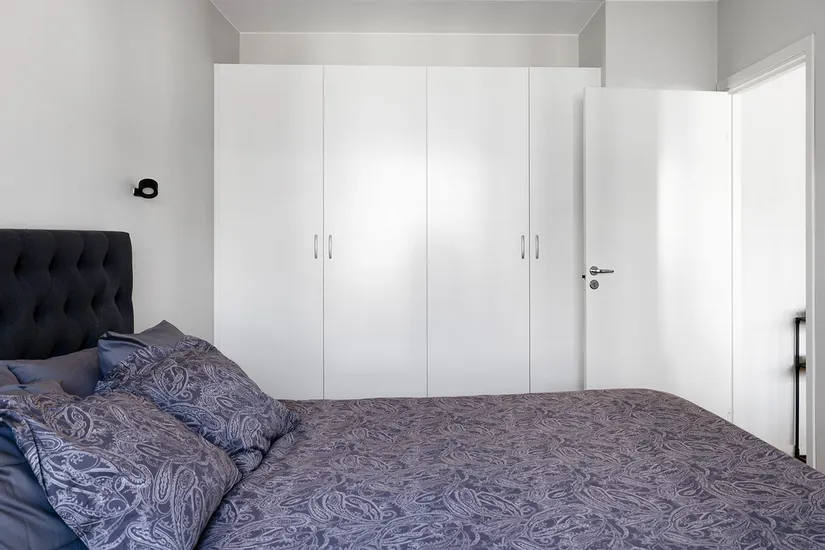 Bostadsrätt, Gripengatan 9, Barkarbystaden, Järfälla