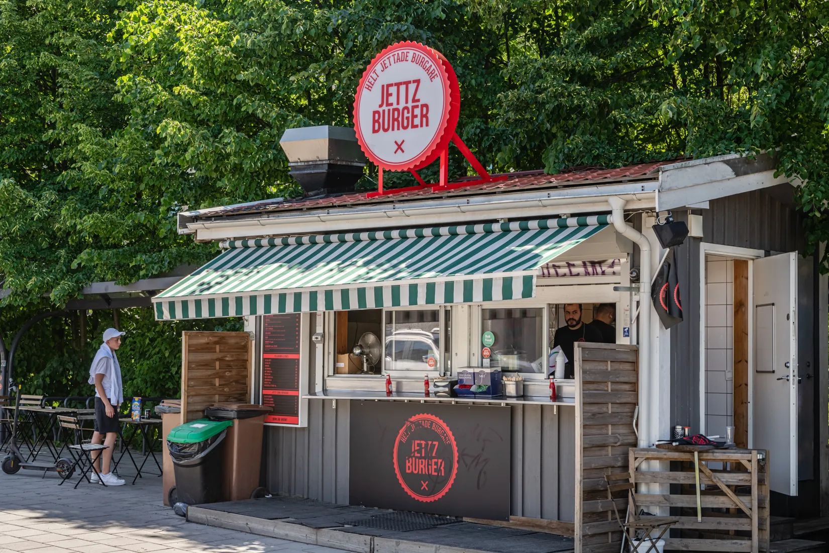 Bostadsrätt, Sockenvägen 367, Enskede - Gamla Enskede, Stockholm