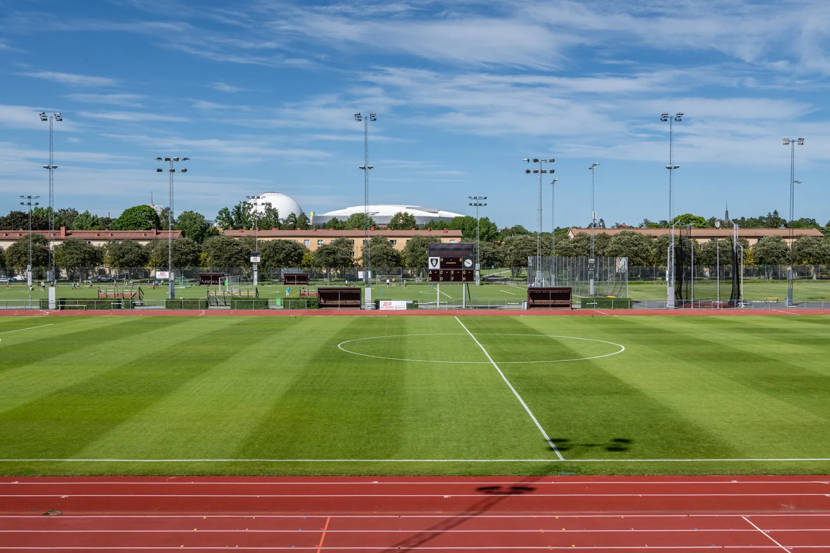 Bostadsrätt, Sockenvägen 367, Enskede - Gamla Enskede, Stockholm