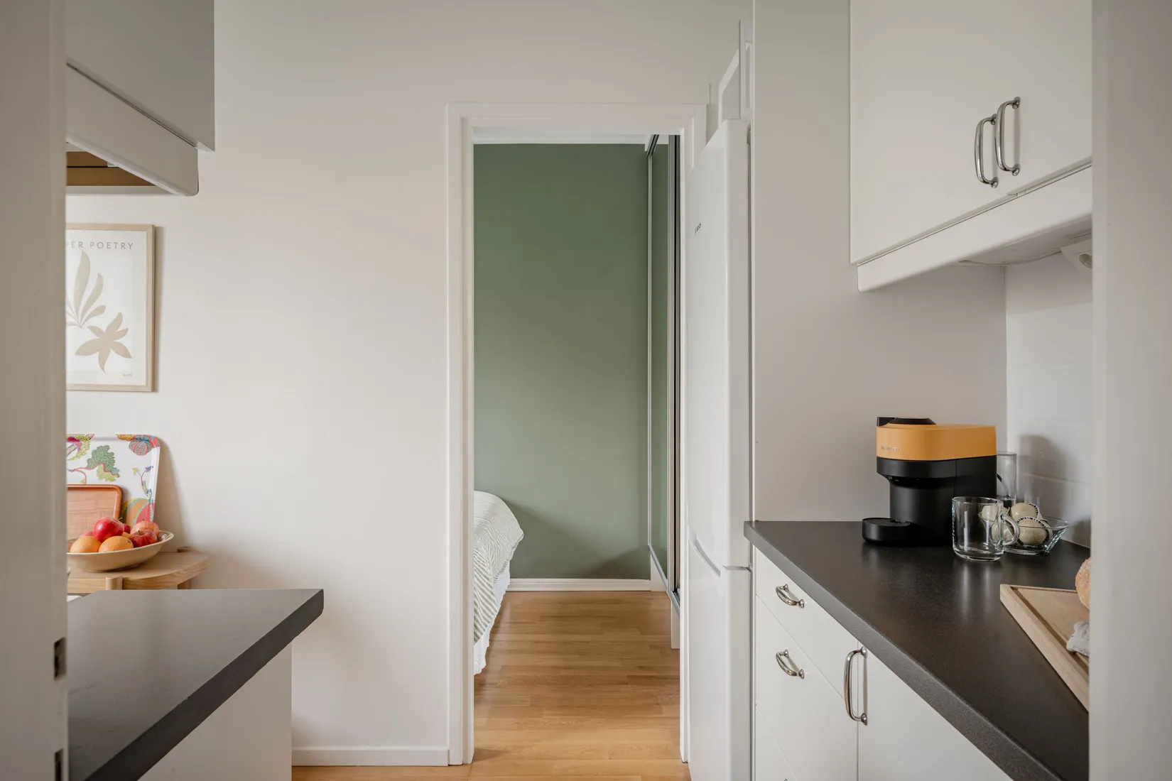 Bostadsrätt, Sockenvägen 367, Enskede - Gamla Enskede, Stockholm