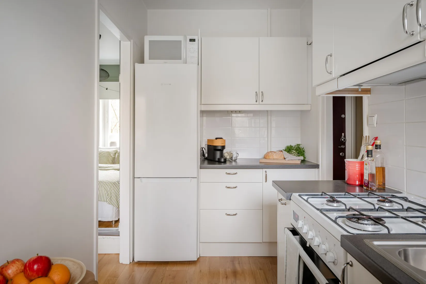 Bostadsrätt, Sockenvägen 367, Enskede - Gamla Enskede, Stockholm