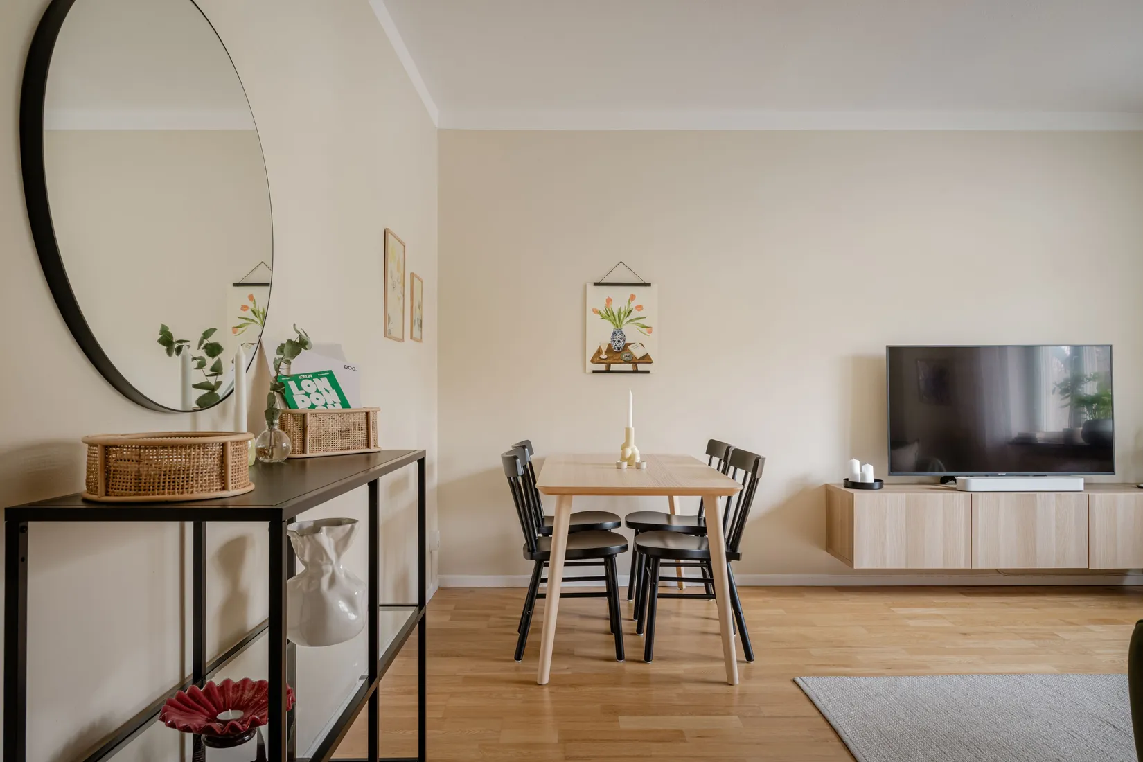 Bostadsrätt, Sockenvägen 367, Enskede - Gamla Enskede, Stockholm