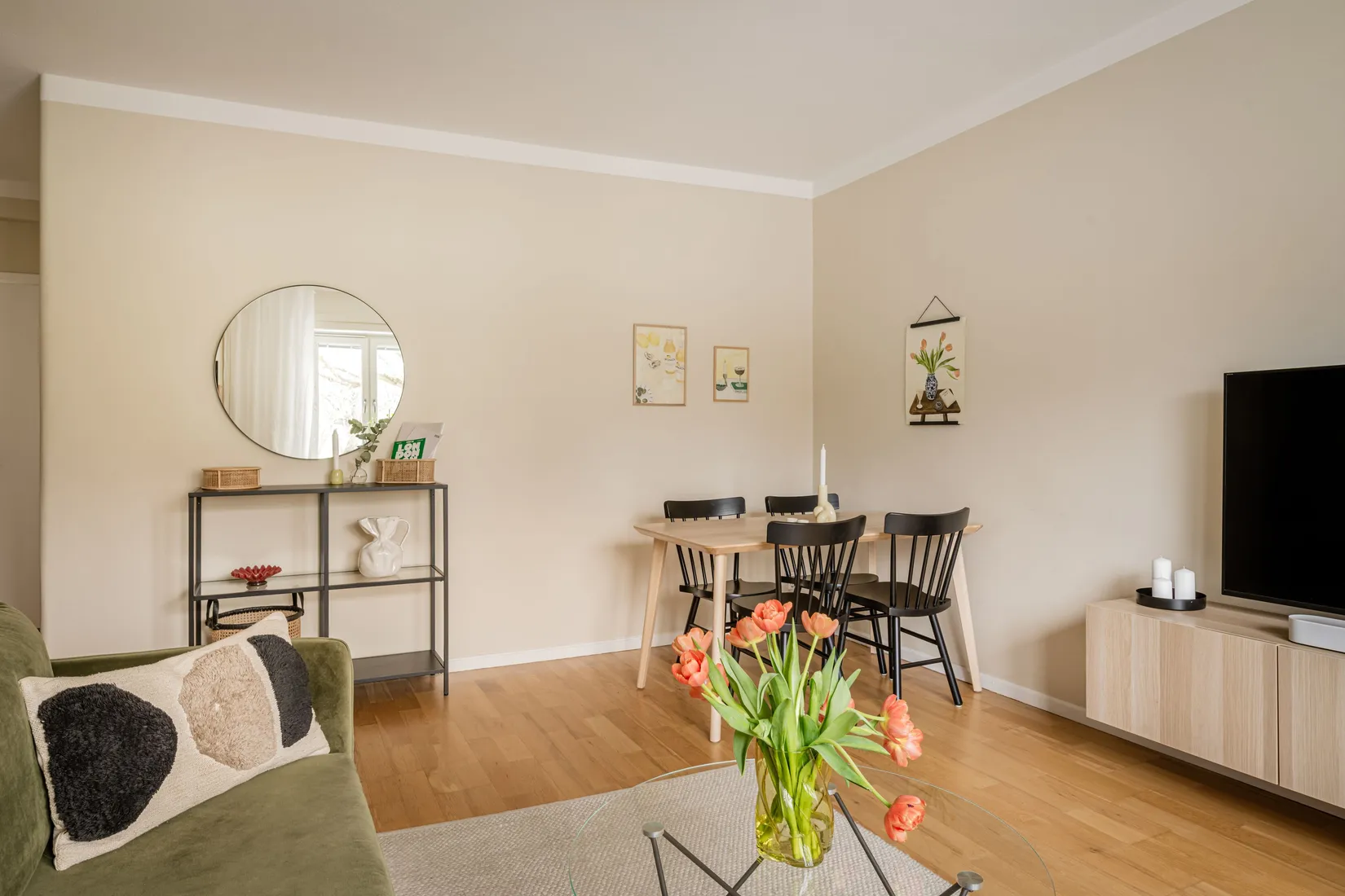 Bostadsrätt, Sockenvägen 367, Enskede - Gamla Enskede, Stockholm