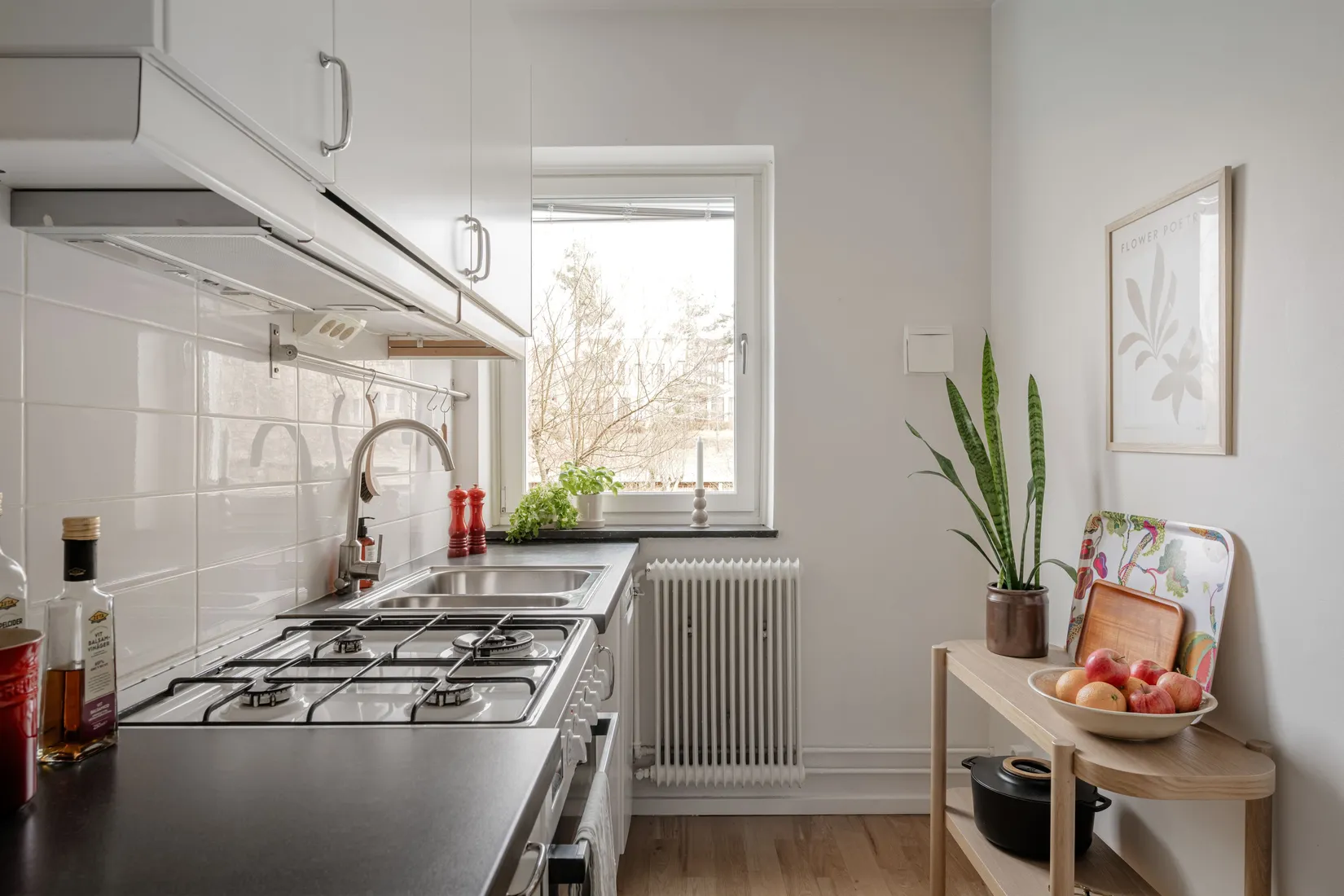 Bostadsrätt, Sockenvägen 367, Enskede - Gamla Enskede, Stockholm