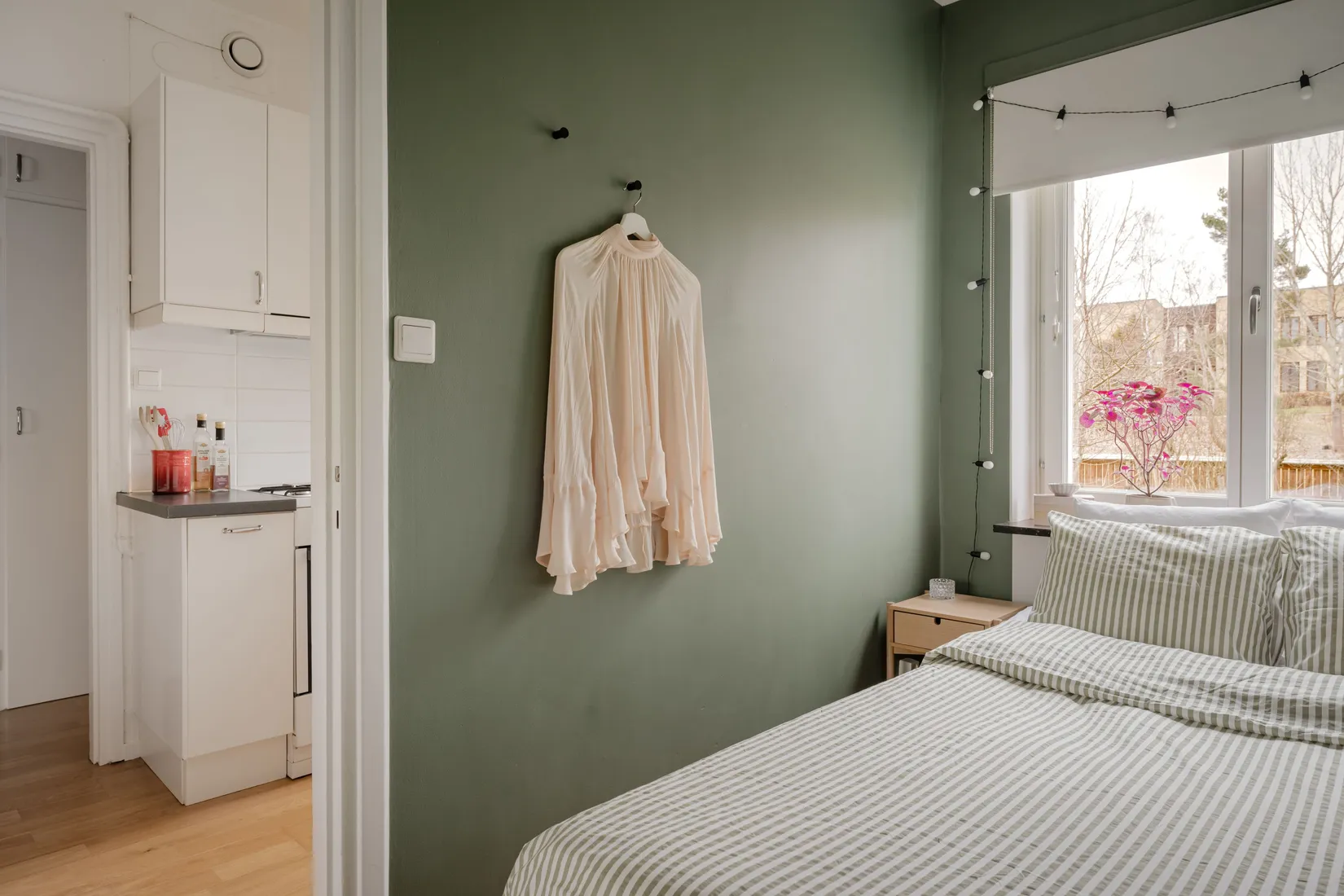 Bostadsrätt, Sockenvägen 367, Enskede - Gamla Enskede, Stockholm