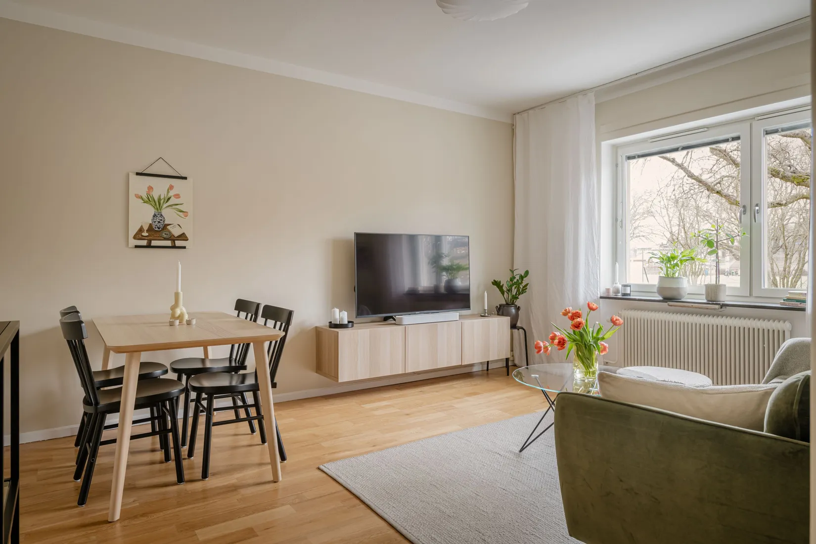 Bostadsrätt, Sockenvägen 367, Enskede - Gamla Enskede, Stockholm