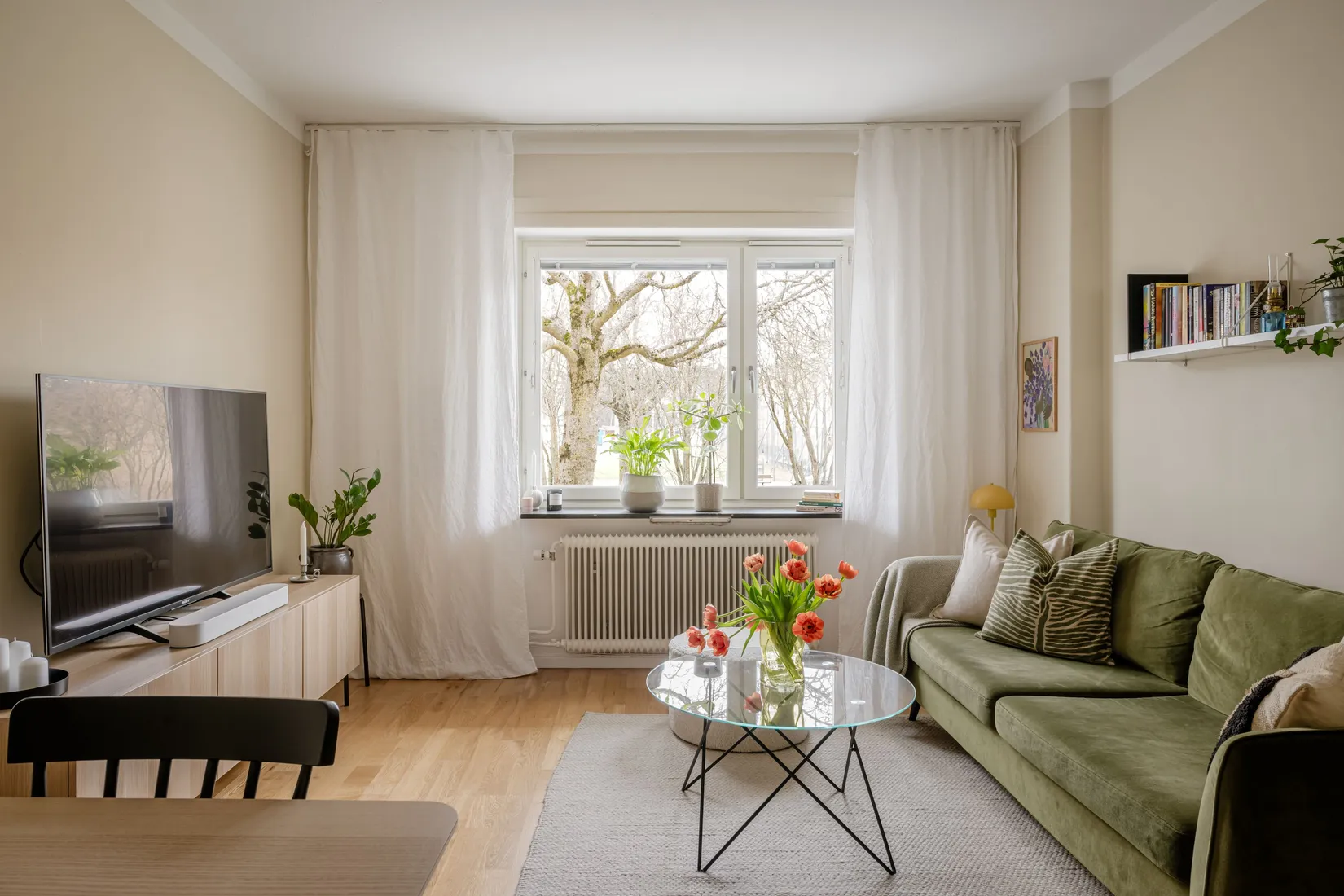 Bostadsrätt, Sockenvägen 367, Enskede - Gamla Enskede, Stockholm