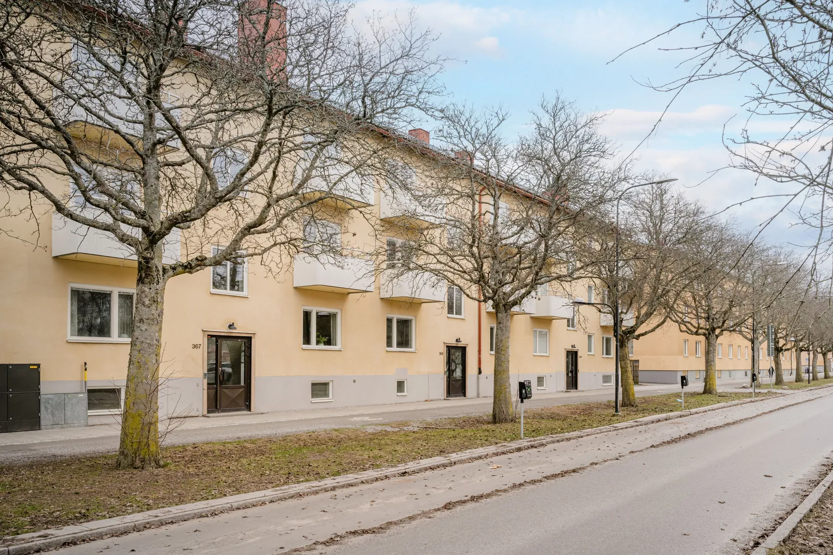 Bostadsrätt, Sockenvägen 367, Enskede - Gamla Enskede, Stockholm