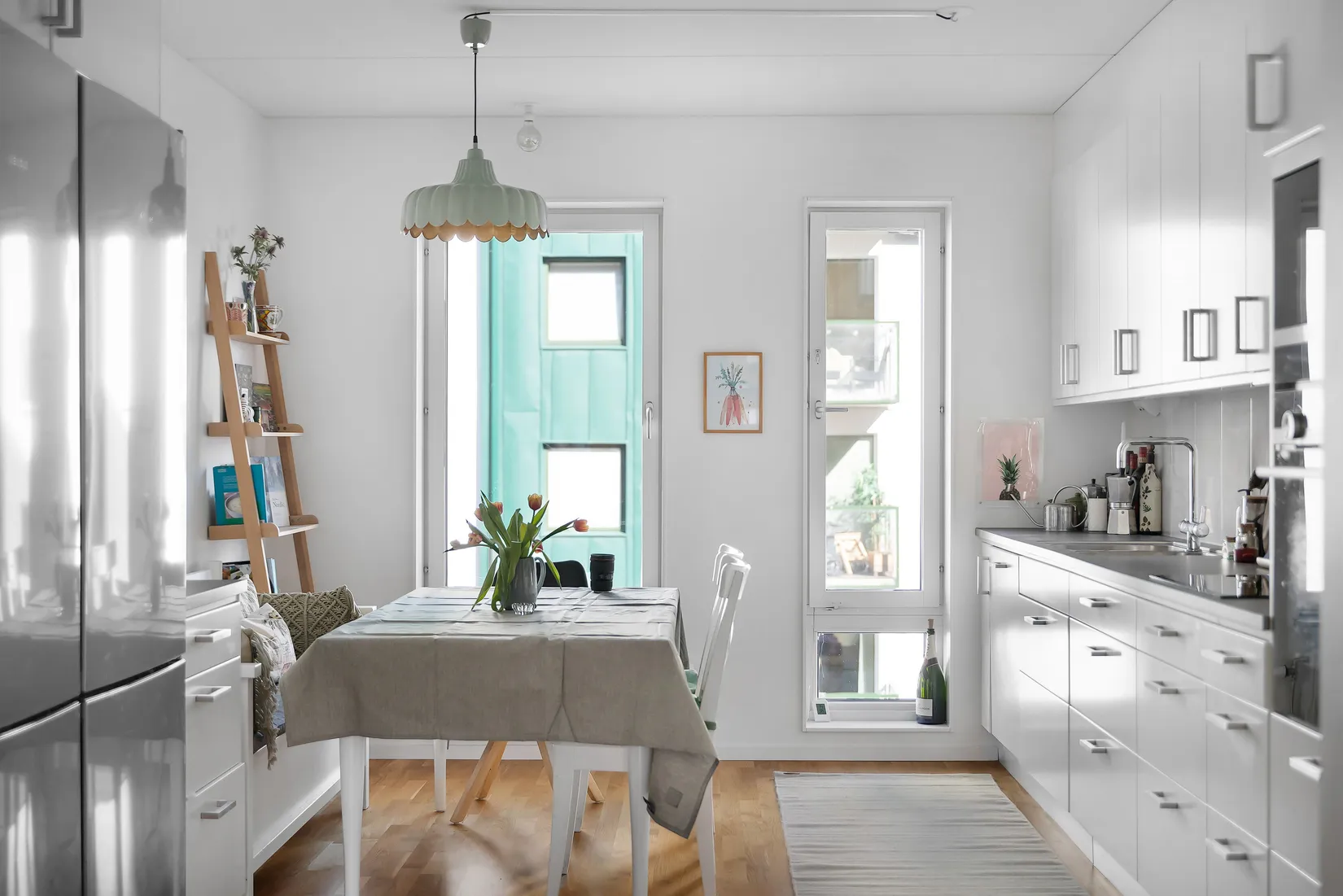 Bostadsrätt, Amanuensgatan 3, Rosendal, Uppsala