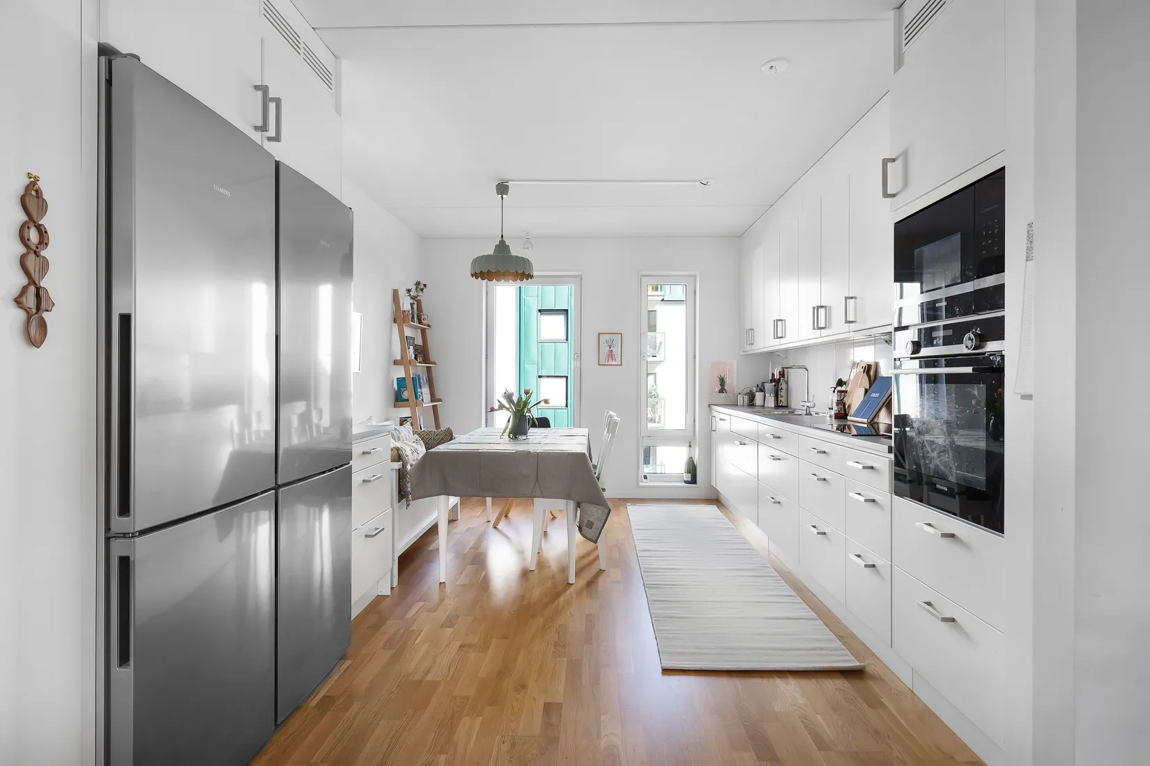 Bostadsrätt, Amanuensgatan 3, Rosendal, Uppsala