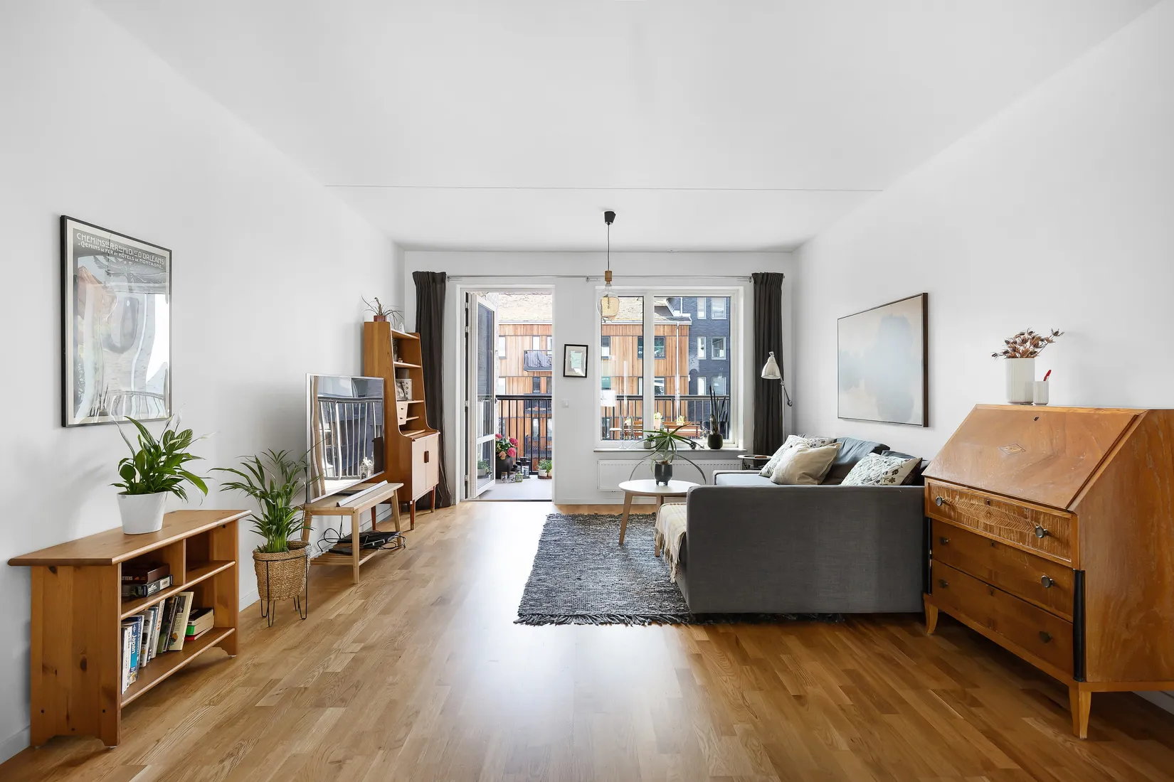 Bostadsrätt, Amanuensgatan 3, Rosendal, Uppsala