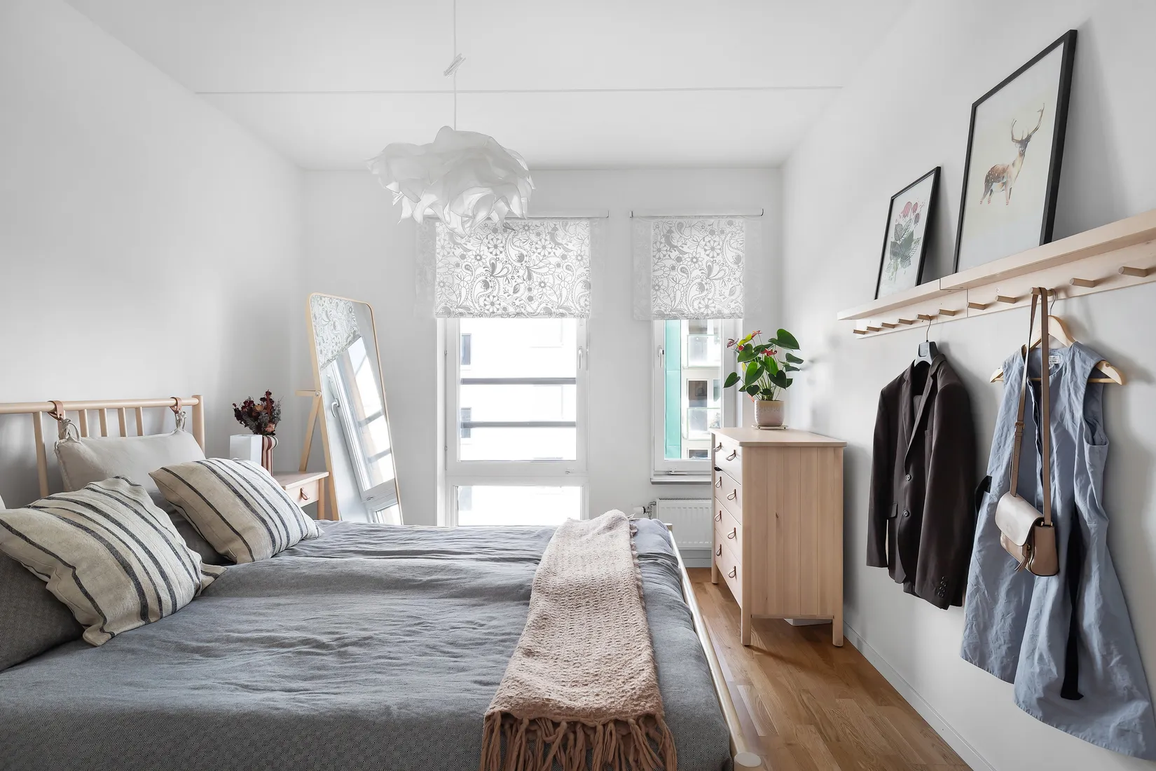 Bostadsrätt, Amanuensgatan 3, Rosendal, Uppsala