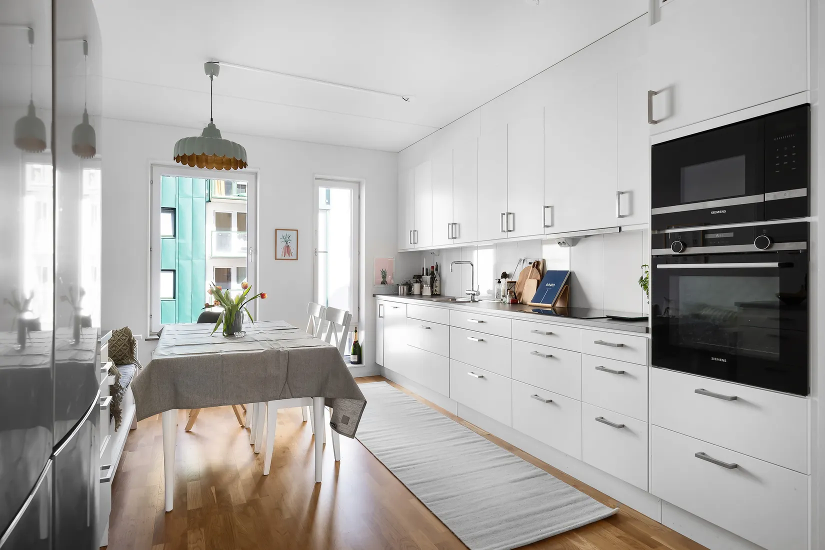 Bostadsrätt, Amanuensgatan 3, Rosendal, Uppsala