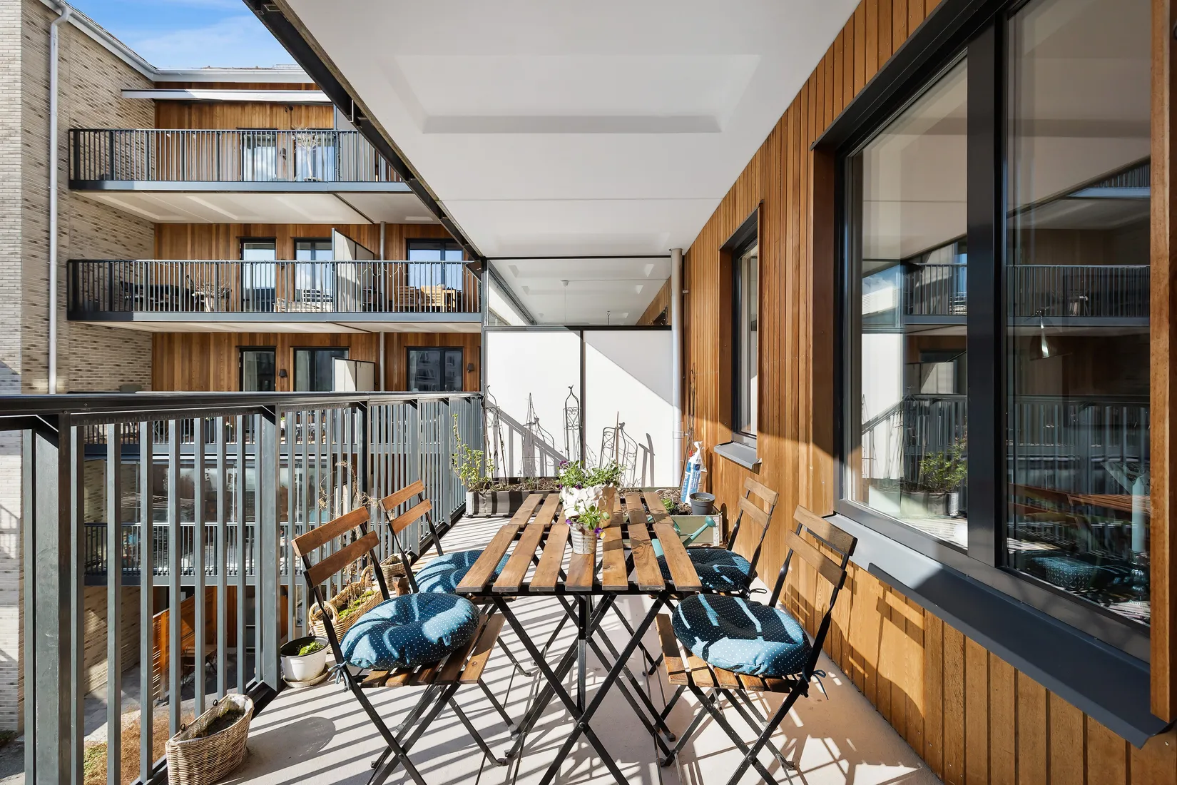 Bostadsrätt, Amanuensgatan 3, Rosendal, Uppsala