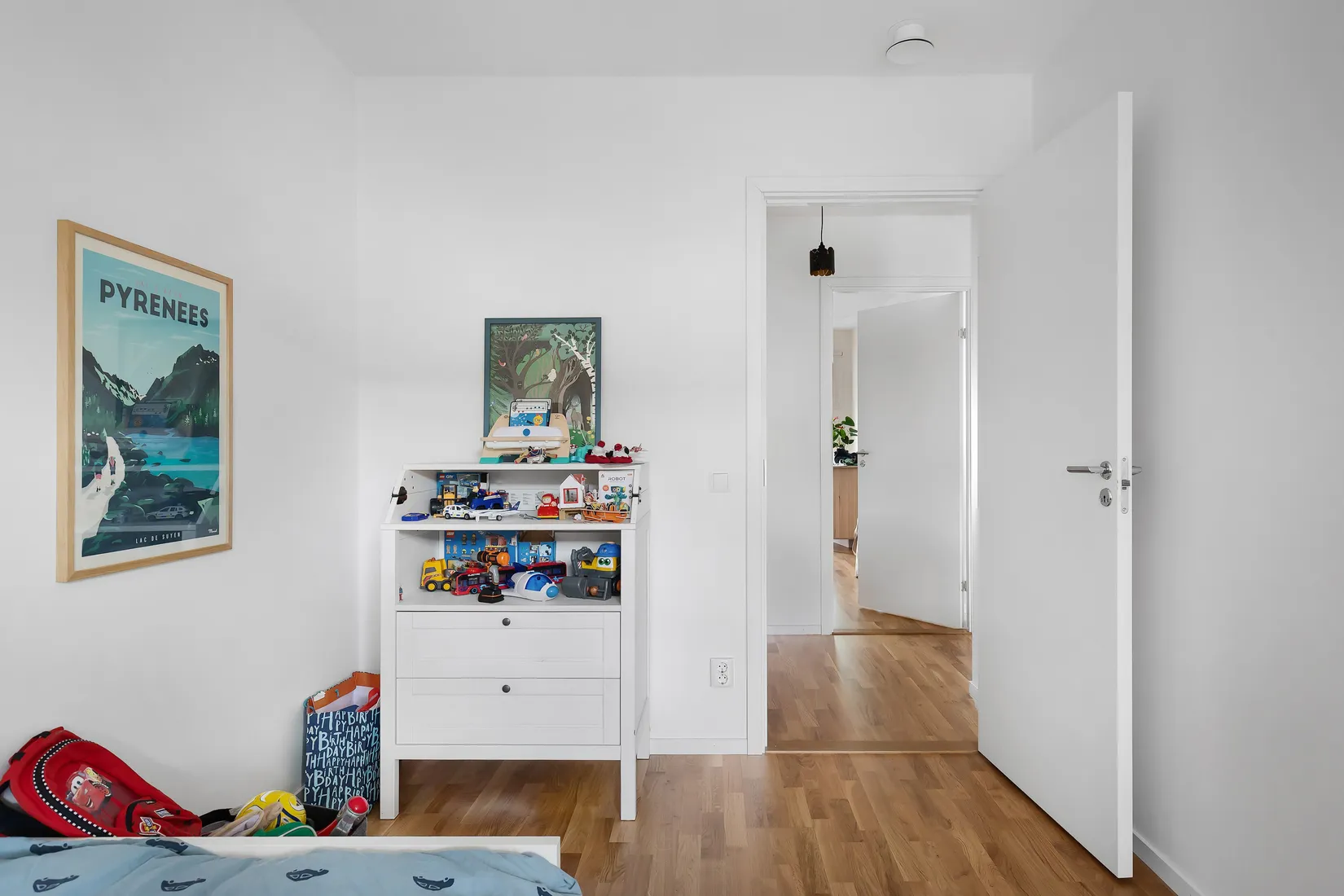 Bostadsrätt, Amanuensgatan 3, Rosendal, Uppsala