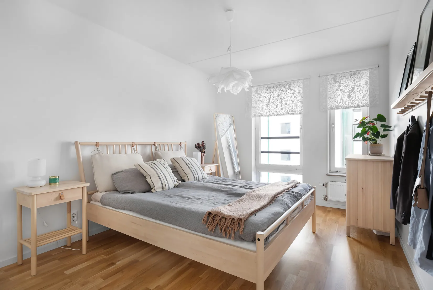 Bostadsrätt, Amanuensgatan 3, Rosendal, Uppsala