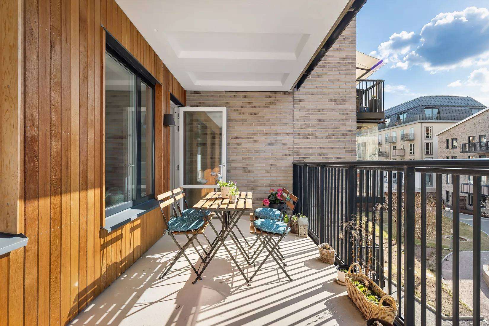 Bostadsrätt, Amanuensgatan 3, Rosendal, Uppsala