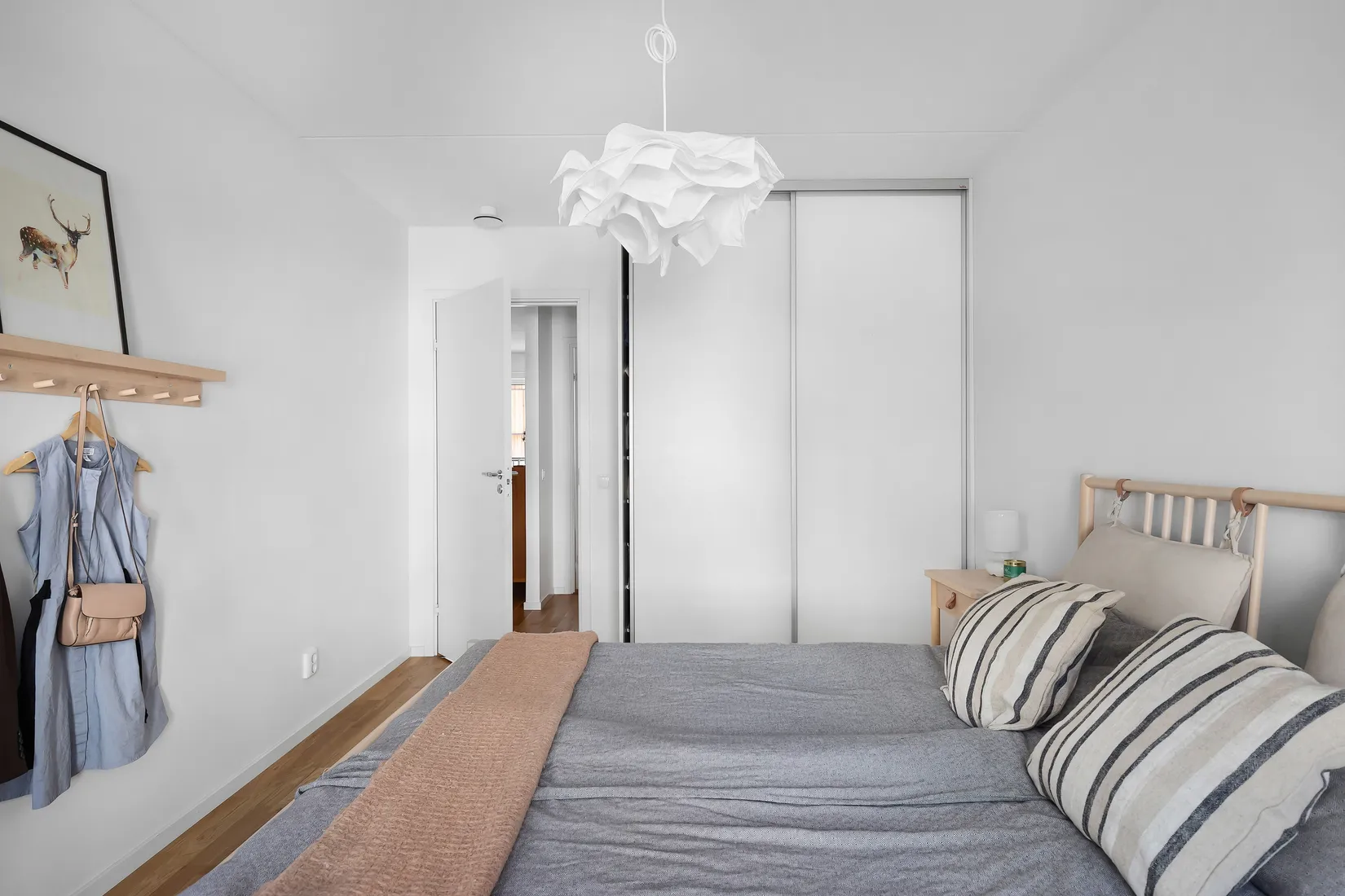 Bostadsrätt, Amanuensgatan 3, Rosendal, Uppsala