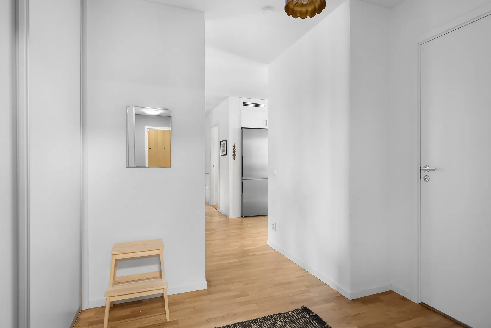 Bostadsrätt, Amanuensgatan 3, Rosendal, Uppsala