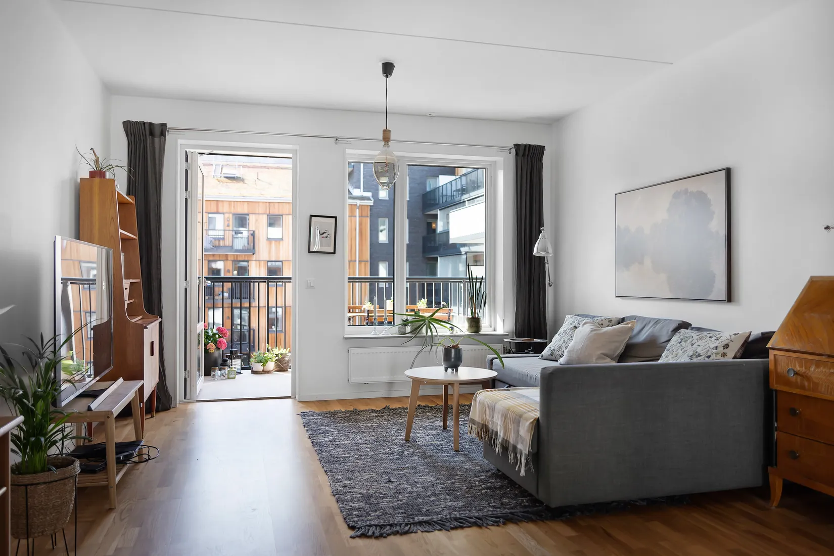 Bostadsrätt, Amanuensgatan 3, Rosendal, Uppsala