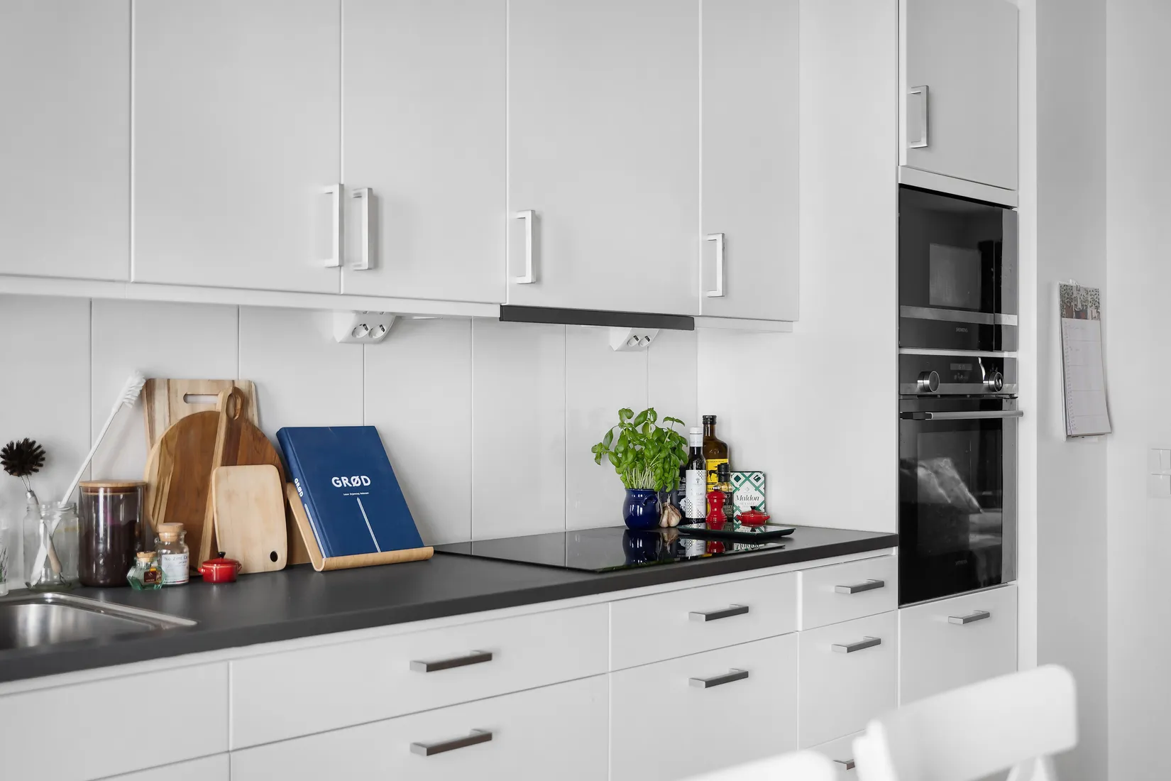 Bostadsrätt, Amanuensgatan 3, Rosendal, Uppsala