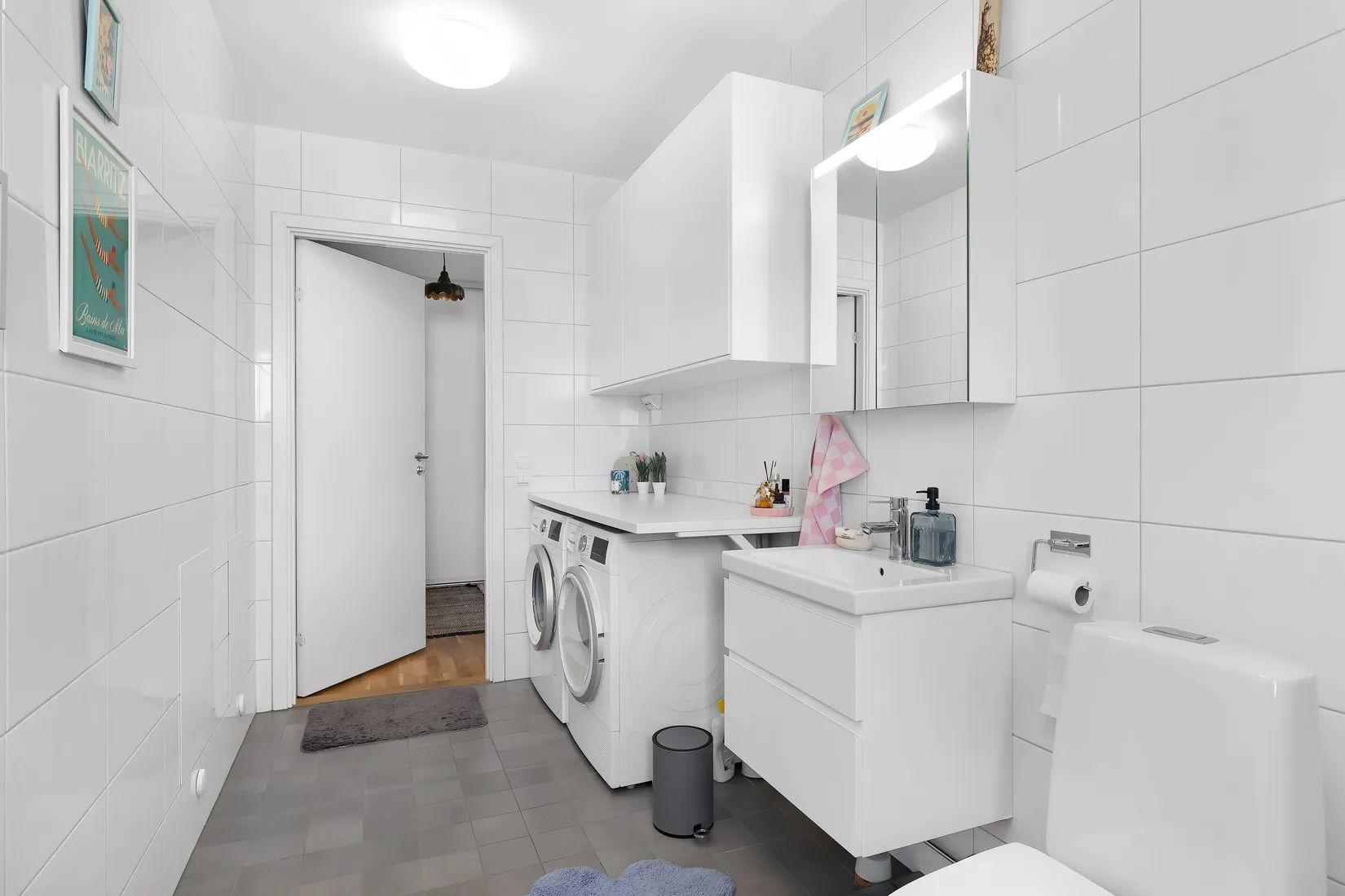 Bostadsrätt, Amanuensgatan 3, Rosendal, Uppsala