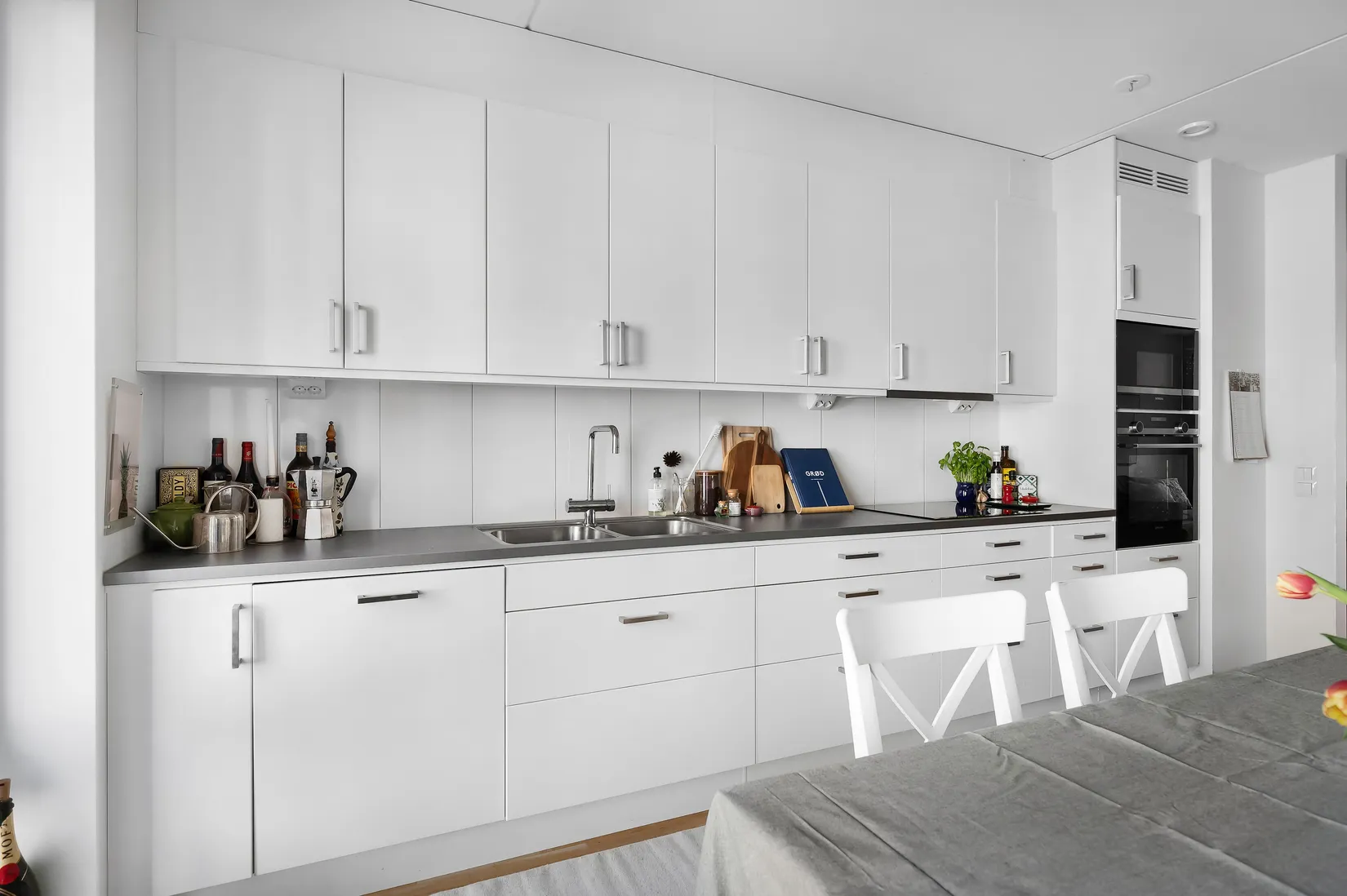 Bostadsrätt, Amanuensgatan 3, Rosendal, Uppsala