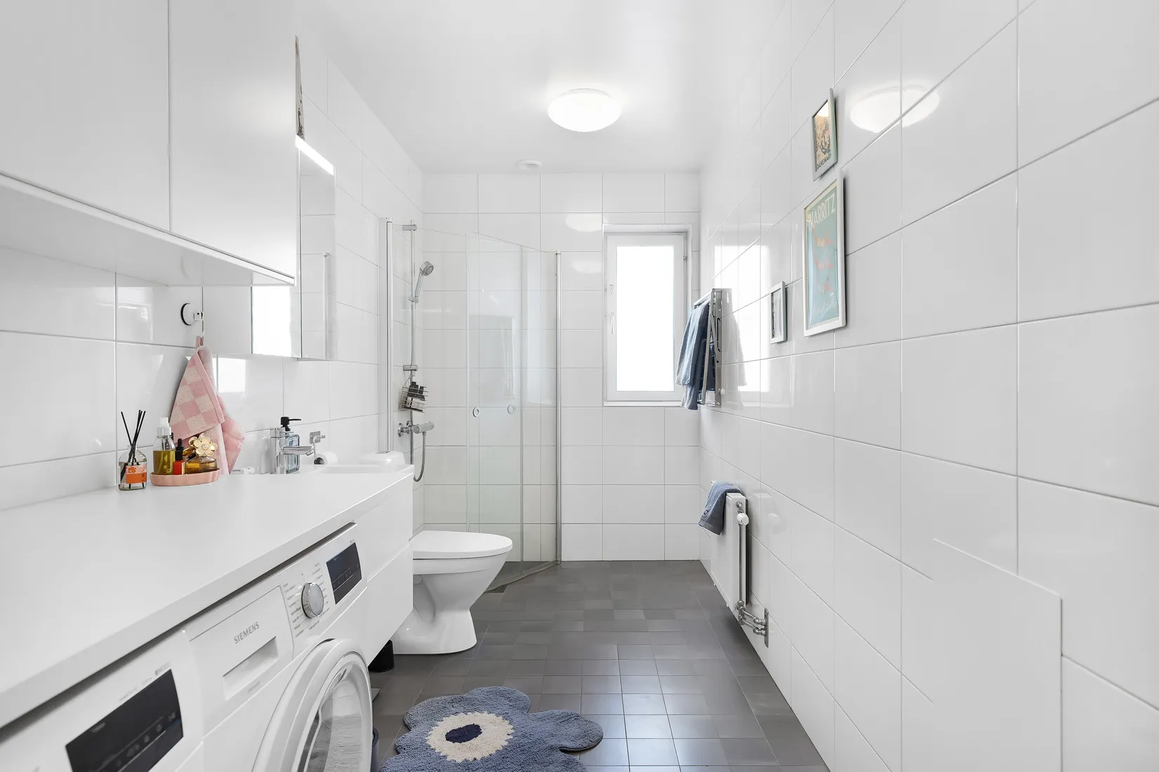 Bostadsrätt, Amanuensgatan 3, Rosendal, Uppsala