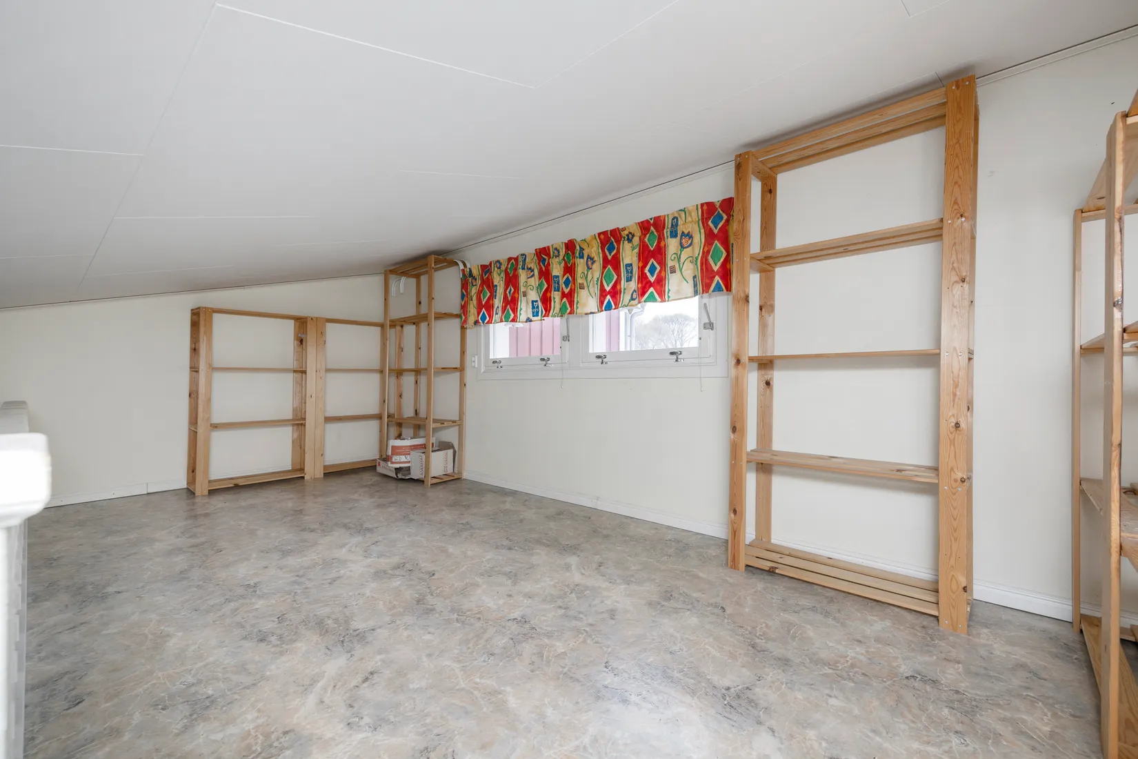 Villa, Radhus, Orrgränd 3, Hertsön, Luleå