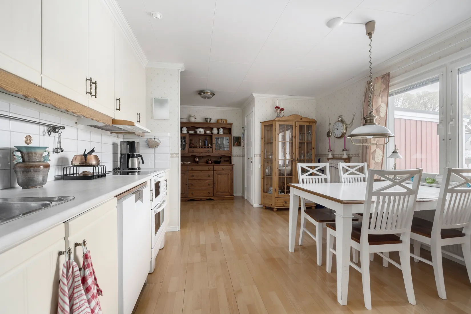 Villa, Radhus, Orrgränd 3, Hertsön, Luleå