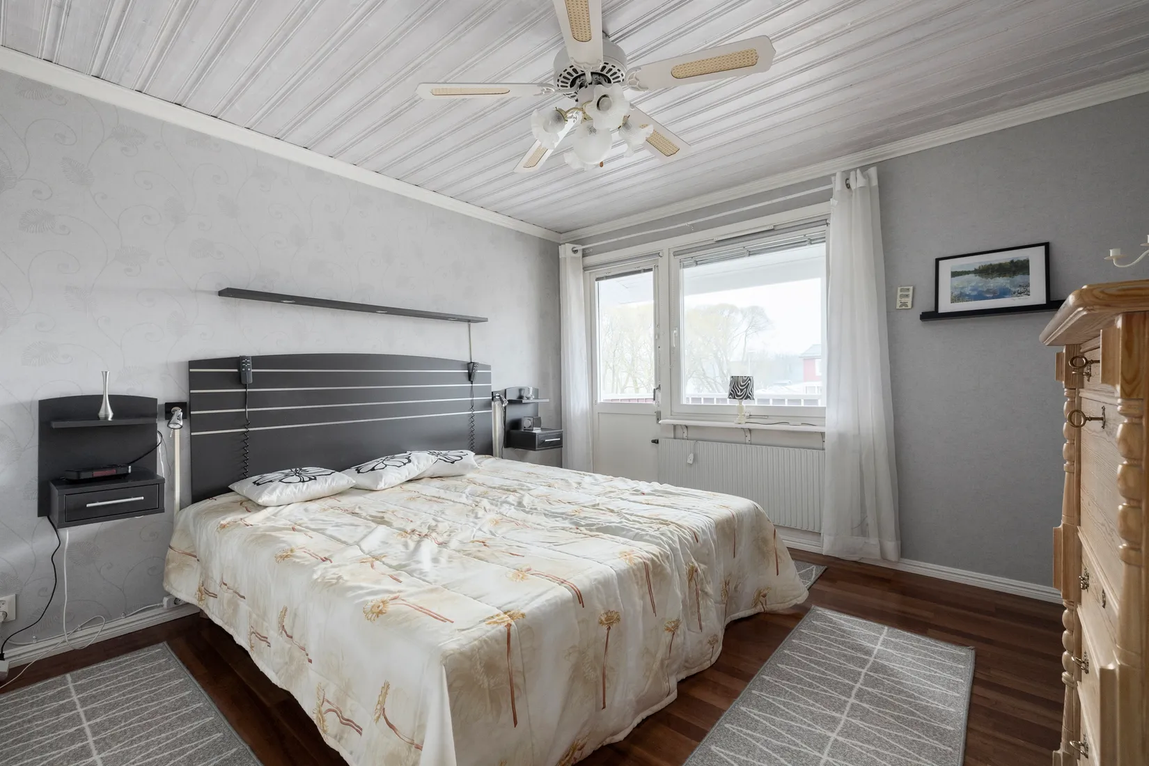 Villa, Radhus, Orrgränd 3, Hertsön, Luleå