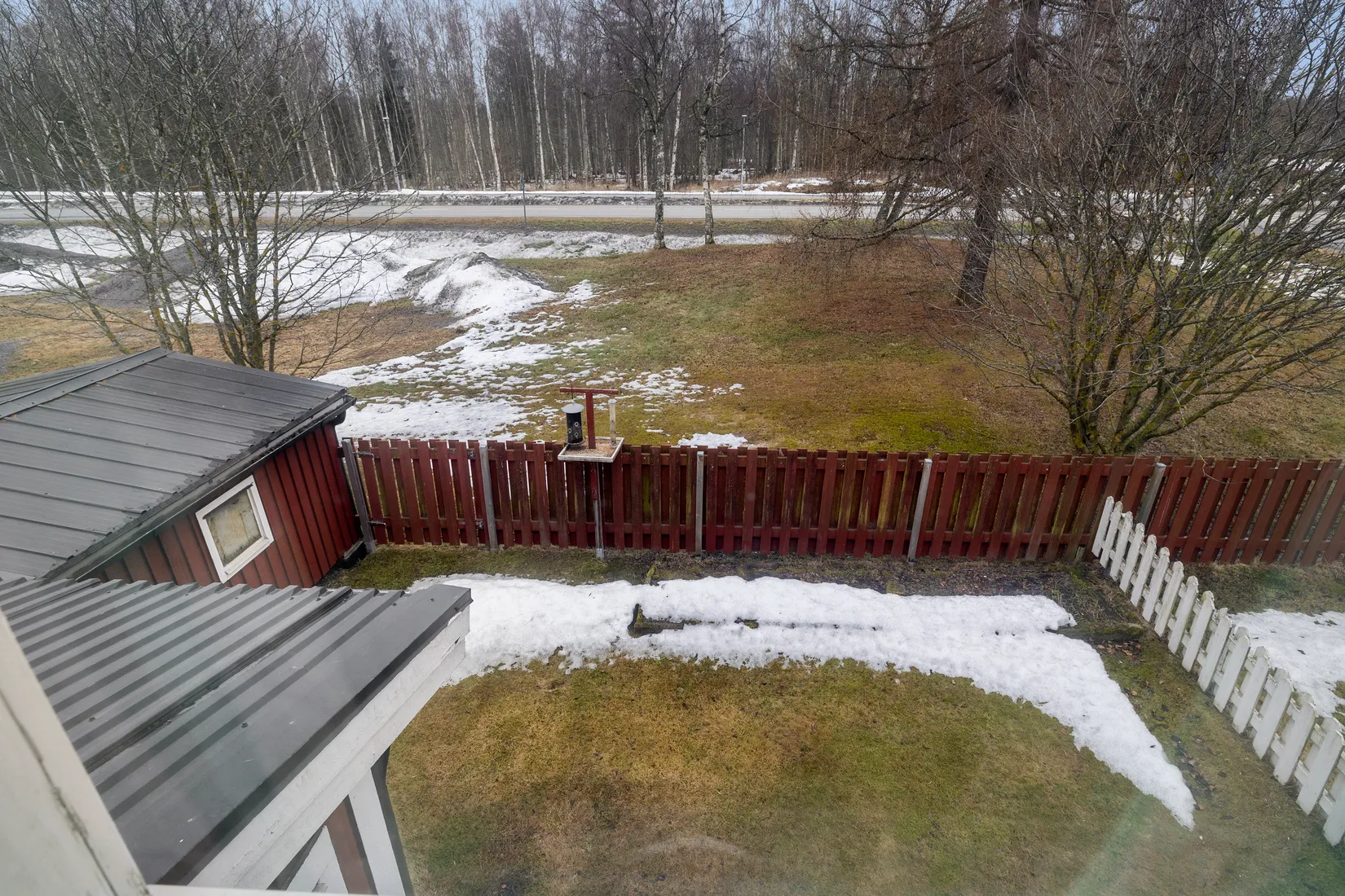 Villa, Radhus, Orrgränd 3, Hertsön, Luleå