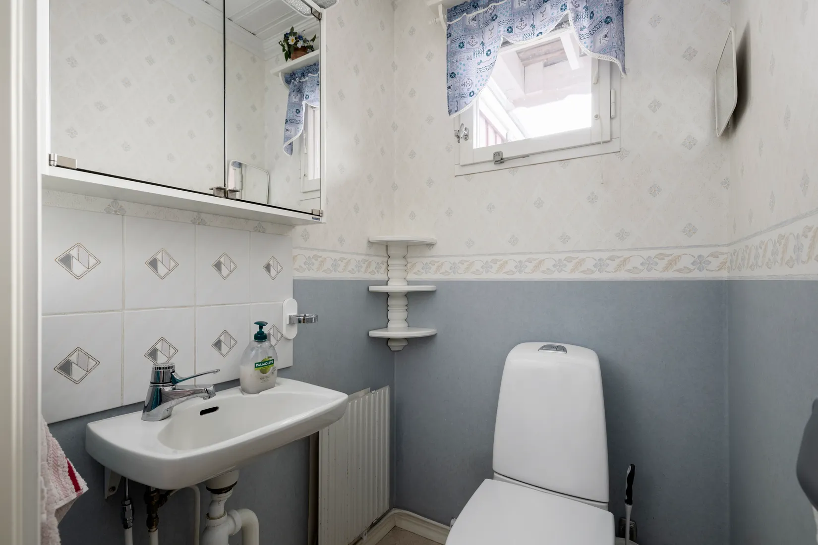 Villa, Radhus, Orrgränd 3, Hertsön, Luleå