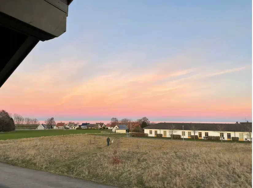 Villa, Hagavägen 33, Skillinge, Simrishamn