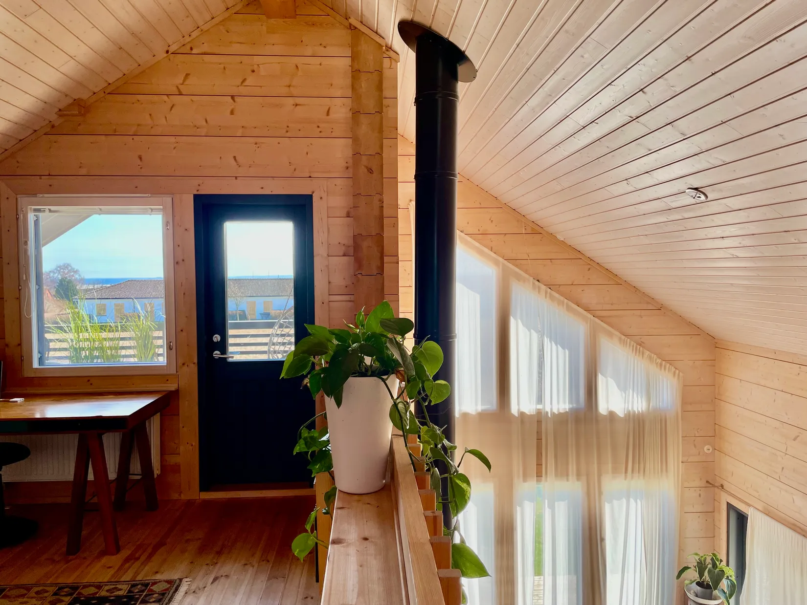 Villa, Hagavägen 33, Skillinge, Simrishamn