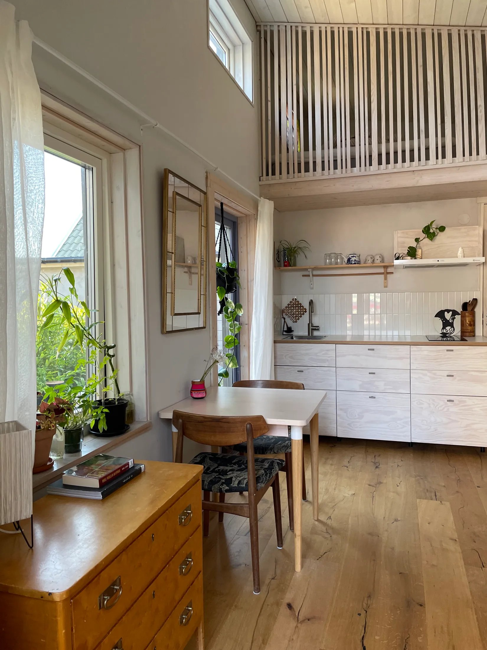 Villa, Hagavägen 33, Skillinge, Simrishamn