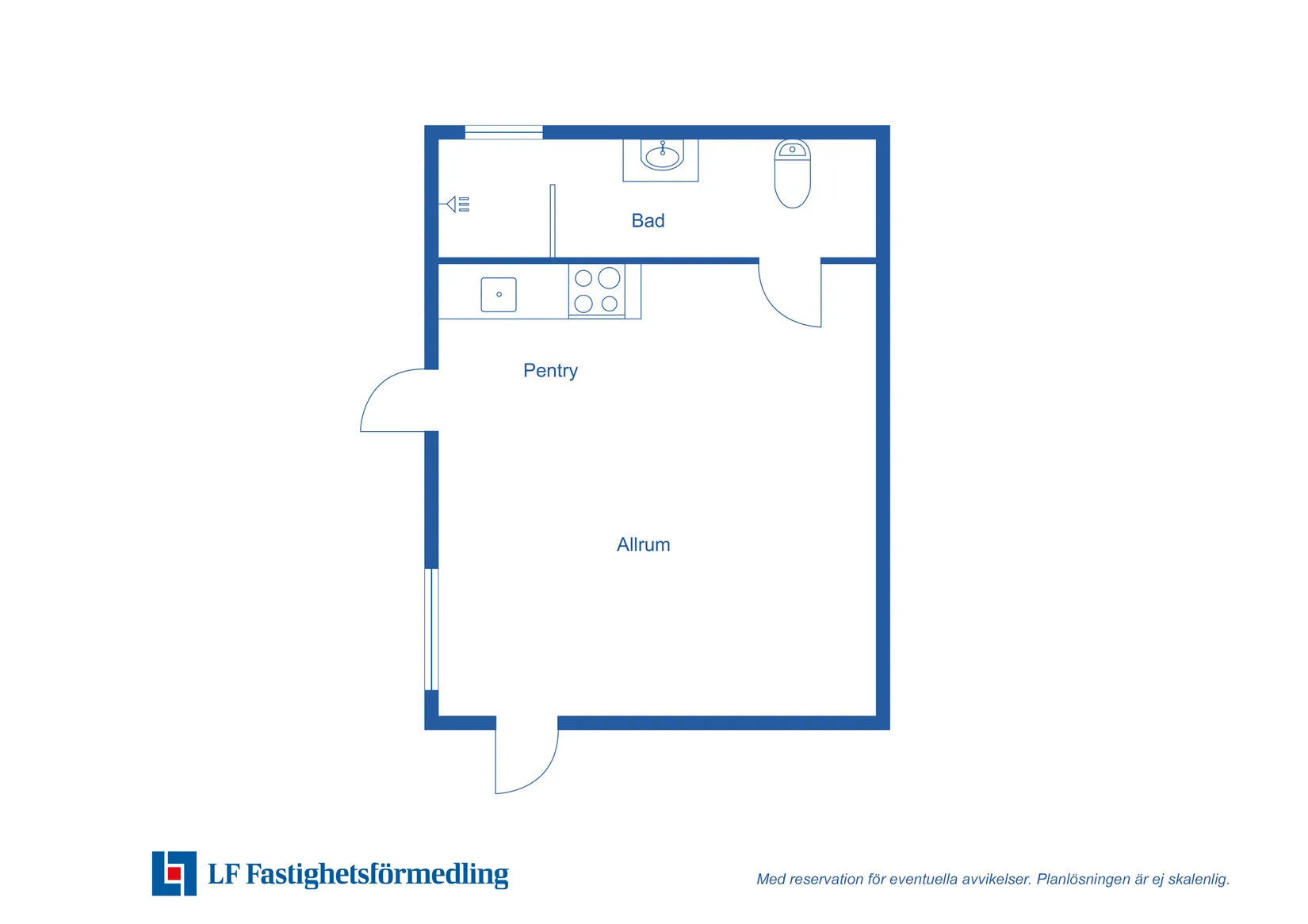 Villa, Hagavägen 33, Skillinge, Simrishamn