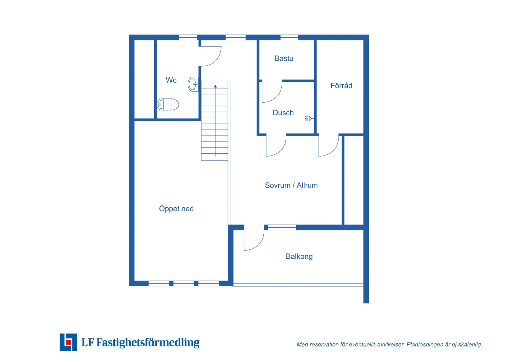Villa, Hagavägen 33, Skillinge, Simrishamn