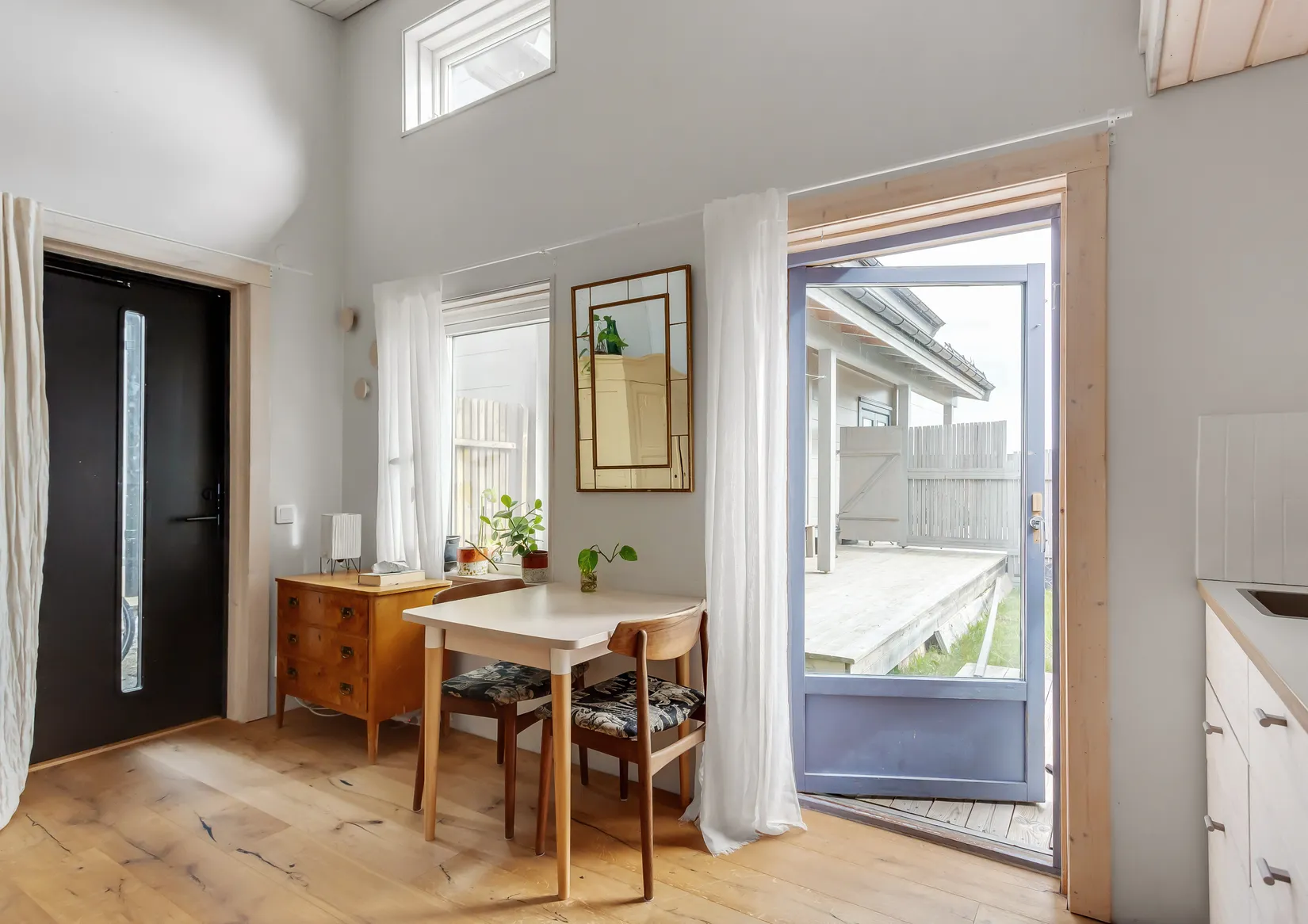 Villa, Hagavägen 33, Skillinge, Simrishamn