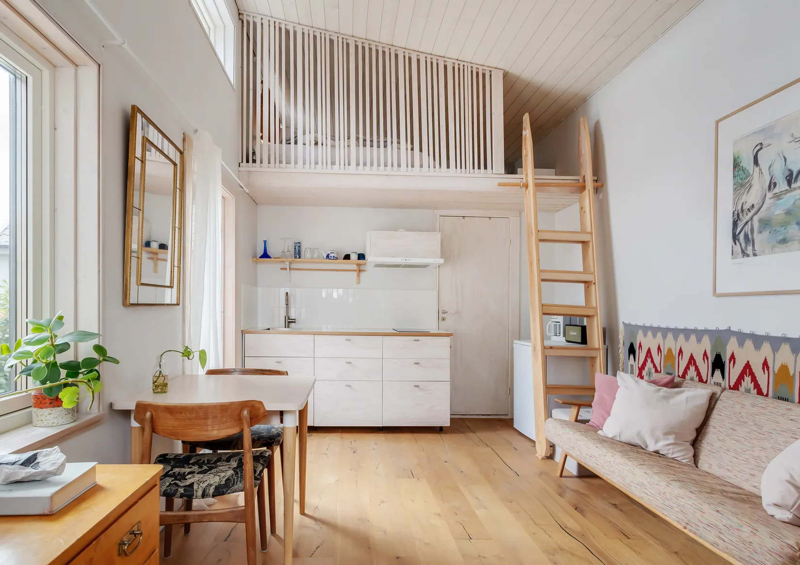 Villa, Hagavägen 33, Skillinge, Simrishamn