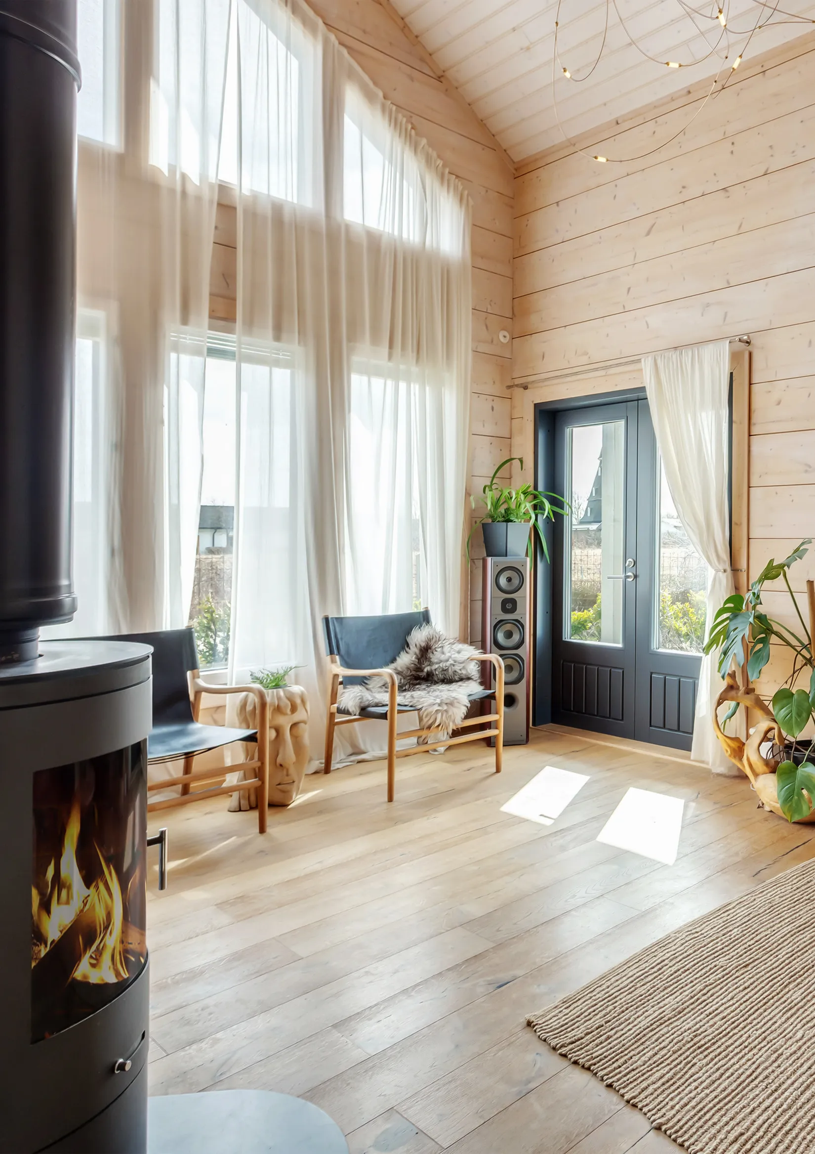 Villa, Hagavägen 33, Skillinge, Simrishamn