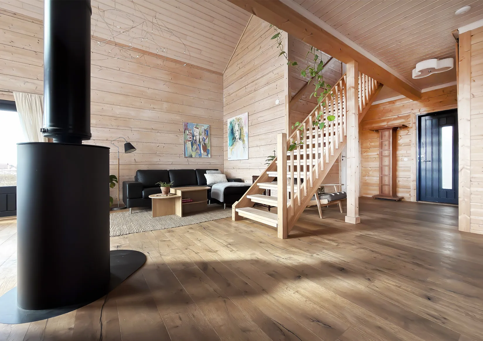 Villa, Hagavägen 33, Skillinge, Simrishamn